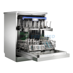 Clinique dentaire Stérilisation Nettoyage Séchage Laveuse d'instruments dentaires YSDEN-QX160