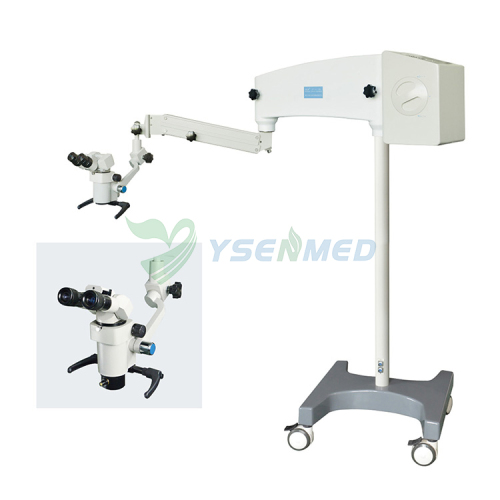 YSOM-X-12A Dental operating microscope