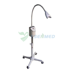 Dental Professional Teeth Whitening Light Machine YSDEN666