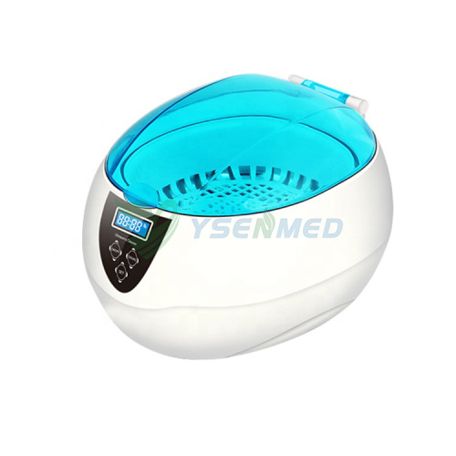 600ml ultrasonic dental cleaner YSDEN813