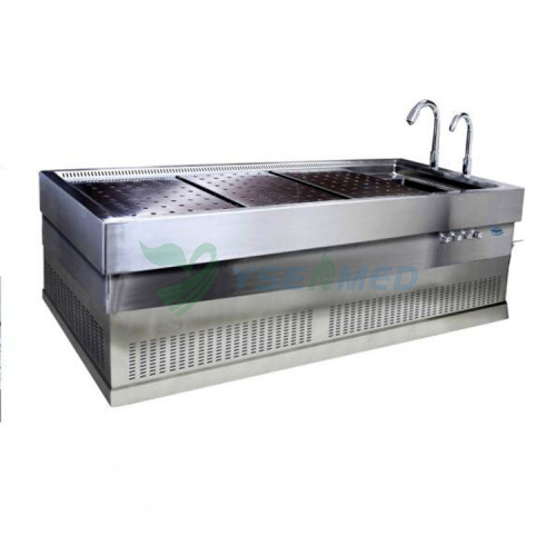 Mesa de autopsia multifuncional YSJPT20B