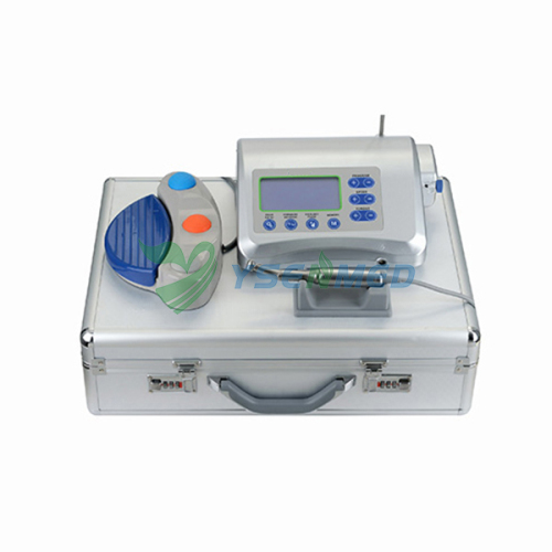 Moteur d'implant dentaire YSDEN-E100