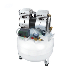 Compresor de aire sin aceite dental YSDEN531