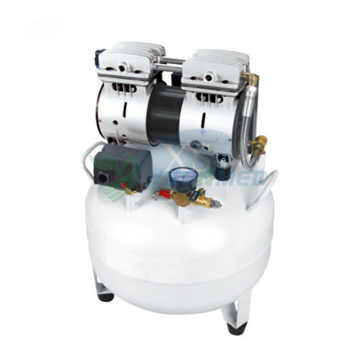 Dental oil-free air compressor YSDEN531