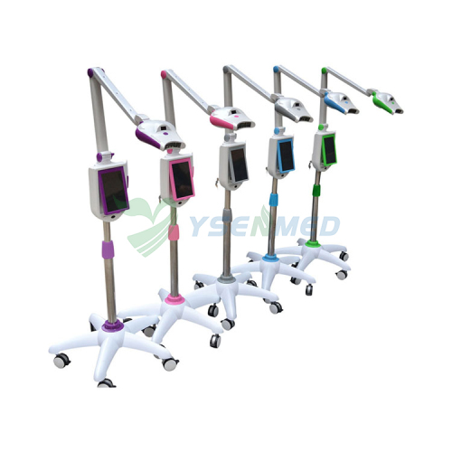 Mobile Dental Teeth Whitening Machine YSDEN887