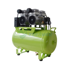 Compresseur d'air silencieux dentaire YSDEN-AC4