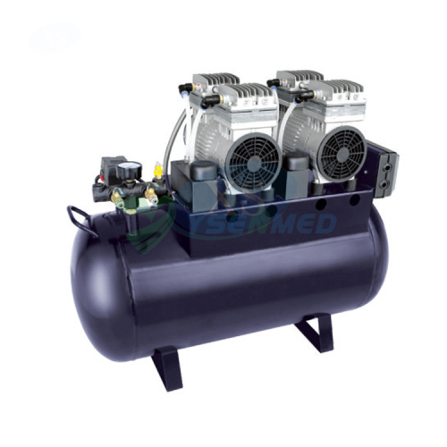 Dental Oil-free air compressor YSDEN542