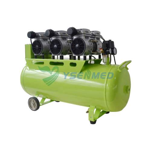 Silent Air Compressor for dental Clinic YSDENAC5,Air Compressor
