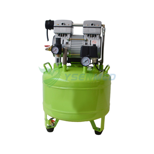 Dental Quiet Air Compressor YSDEN-AC2