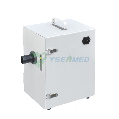 COLECTOR DE POLVO YSDEN-JT26