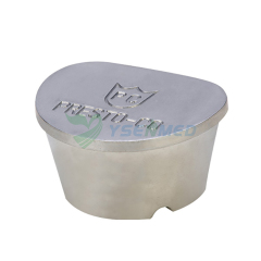 YSDEN-JT13 ALUMINUM DUPLICATING FLASKS