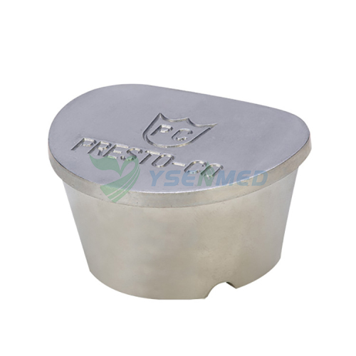 YSDEN-JT13 ALUMINUM DUPLICATING FLASKS