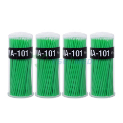 YSDEN-MA101 Micro aplicador de cepillo dental desechable dental