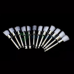 Cepillo profiláctico dental de diferentes formas de colores dentales YSDEN-PB330