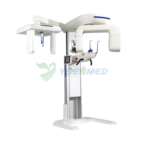 3D Image CBCT Panoramic Dental X-Ray Machine YSX1005E