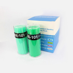 YSDEN-MA101 Micro aplicador de cepillo dental desechable dental