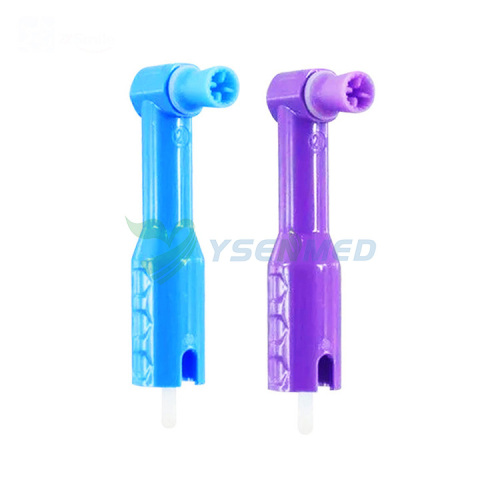 YSDEN-PA200 copa profiláctica normal suave ángulo profiláctico dental