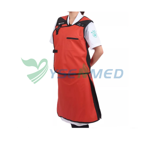 X-ray Protective Apron YSX1533