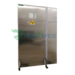 Double Couplet Lead Screen YSX1608