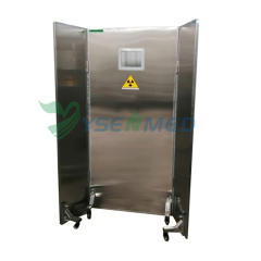 Trible Couplet Lead Screen YSX1609