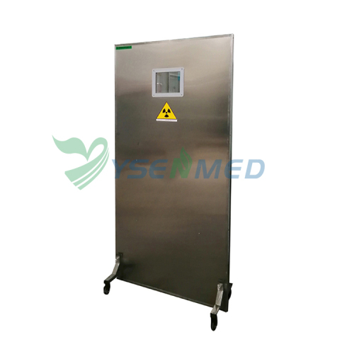 Single Couplet Lead Screen YSX1606