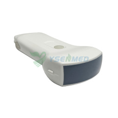 Portable Ultrasound WIFI & USB Probe Color Doppler Ultrasound Probe On Selling YSB-C10RL