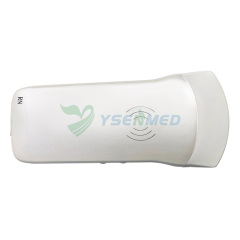 Portable USB B/W Wireless & USB Convex Probe YSB-C10RN