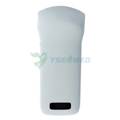 Top Quality HD Color Doppler Wireless & USB Convex Probe YSB-C10CT
