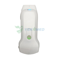 Portable Ultrasound WIFI & USB Probe Color Doppler Ultrasound Probe On Selling YSB-C10RL