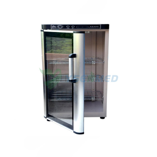 Armoire de stérilisation pour instruments mortuaires YSJP-F15