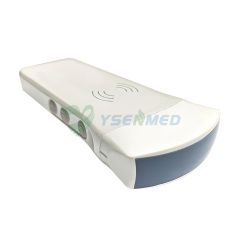 Portable USB B/W Wireless & USB Convex Probe YSB-C10RN