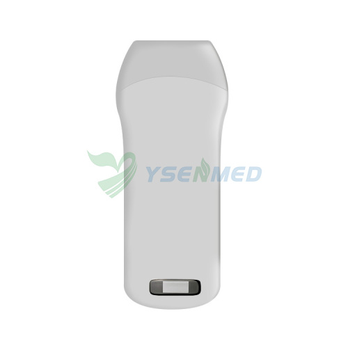 Top Quality HD Color Doppler Wireless & USB Linear Probe For Best Price YSB-C10CX
