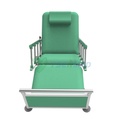 Silla de hemodiálisis médica Cama de hemodiálisis Cama de diálisis eléctrica a la venta YSHB-CD380S