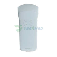 Top Quality HD Color Doppler Wireless & USB Convex Probe YSB-C10CT