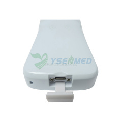 Top Quality HD Color Doppler Wireless & USB Convex Probe YSB-C10CT