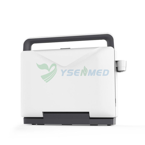 Escáner portátil de la máquina del ultrasonido de Doppler del color de la venta superior 3D 4D con el precio bajo YSB-M30