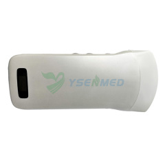 Portable USB B/W Wireless & USB Convex Probe YSB-C10RN