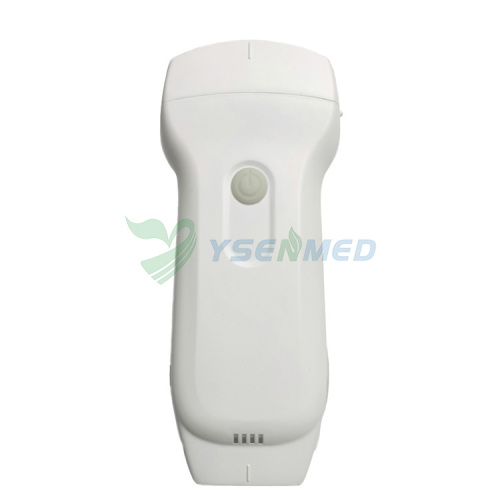 Portable Ultrasound WIFI & USB Probe Color Doppler Ultrasound Probe On Selling YSB-C10RL