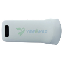 Top Quality HD Color Doppler Wireless & USB Convex Probe YSB-C10CT