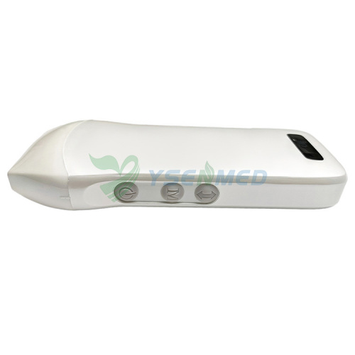 Portable B/W Wireless & USB Linea Probe With Lowest Price YSB-C10LN