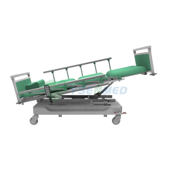 Silla de hemodiálisis médica Cama de hemodiálisis Cama de diálisis eléctrica a la venta YSHB-CD380S