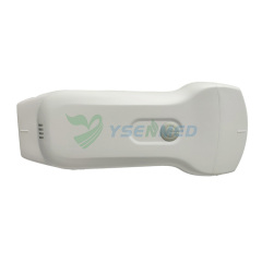Portable Ultrasound WIFI & USB Probe Color Doppler Ultrasound Probe On Selling YSB-C10RL
