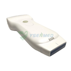 Portable Ultrasound WIFI & USB Probe Color Doppler Ultrasound Probe On Selling YSB-C10RL