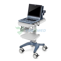 Ecógrafo Doppler Color EDAN U60