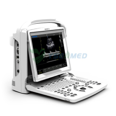 Portable B/W ultrasound scanner CHISON ECO3 EXPERT