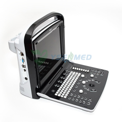 Ecógrafo portátil B/N CHISON ECO3