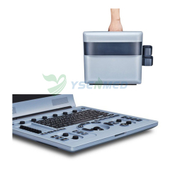 Ecógrafo Doppler Color EDAN U60
