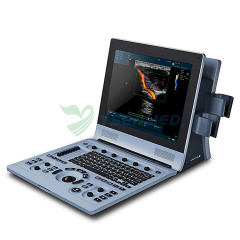 Ecógrafo Doppler Color EDAN U60