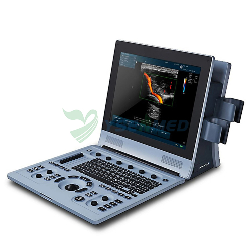 Ecógrafo Doppler Color EDAN U60
