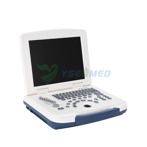 Ecógrafo portátil B/N YSB580